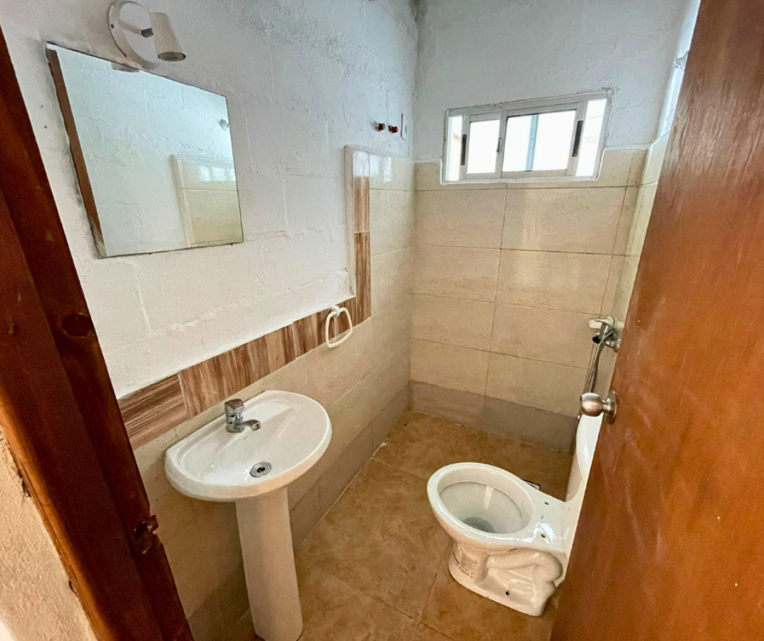 Casa ID.167 -  Se Alquila Monoambiente - Calle Anacahuita, Colonia del Sacramento