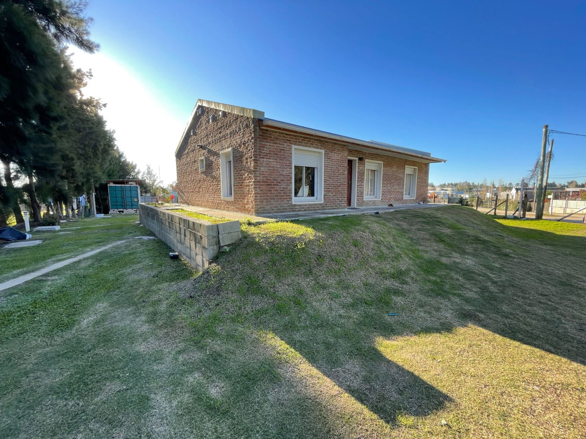 Casa ID.129 - Casa en Venta en Altos de San Carlos – Colonia del Sacramento