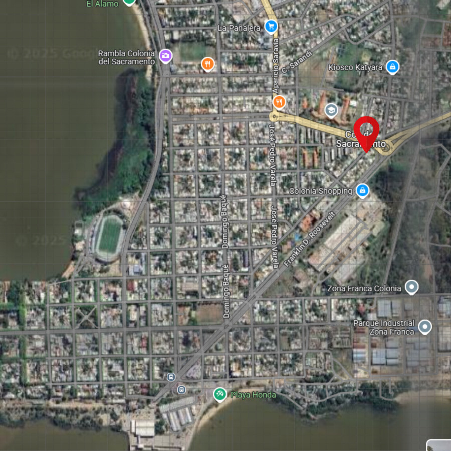 Casa ID.28 - Casa Familiar + Apartamento Independiente | Precio Total: U$D 250.000