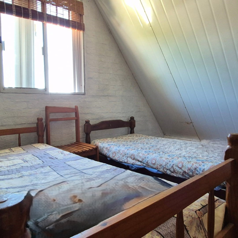 Casa ID.80 - Casa en Venta en El General | Colonia del Sacramento