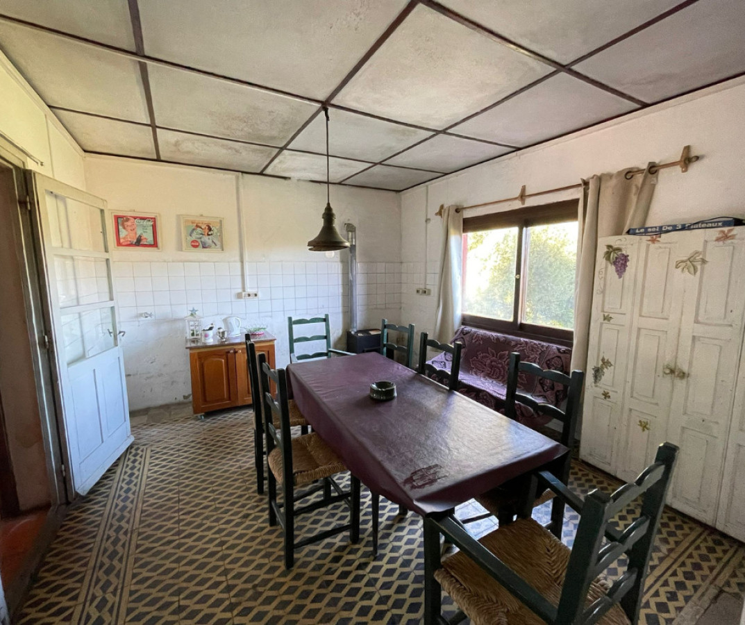 Casa ID.134 - Casa full amoblada ideal para empresa – Lista para instalarse