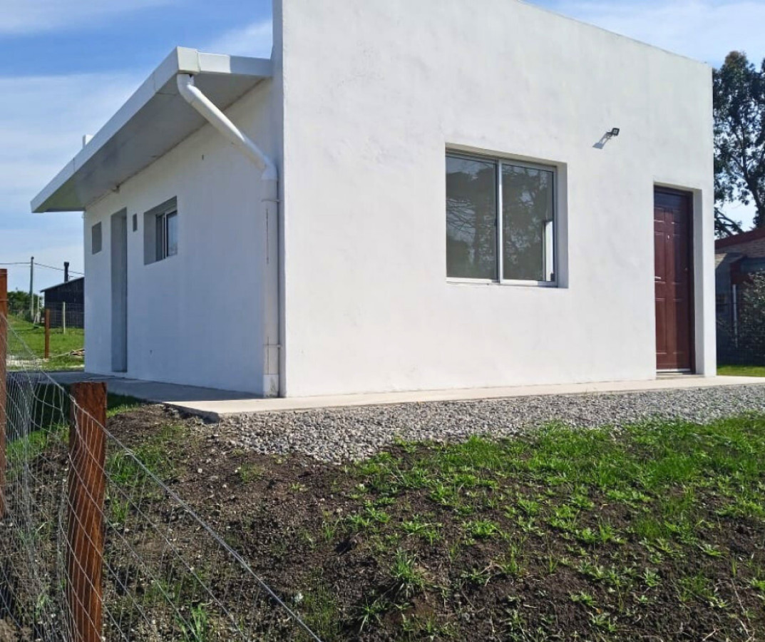 Casa ID.194 - Casa en alquiler - Real de San Carlos, Colonia del Sacramento