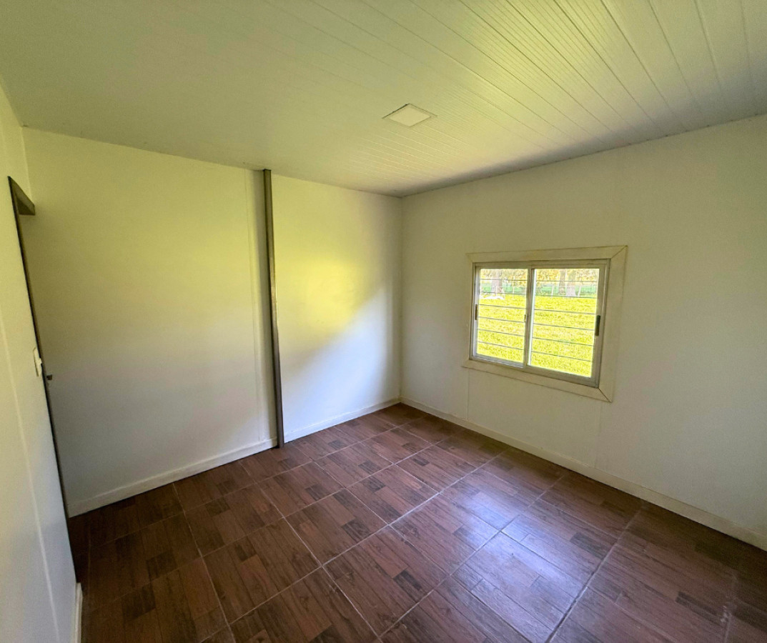 Casa ID.163 - Casa en Alquiler - San Pedro