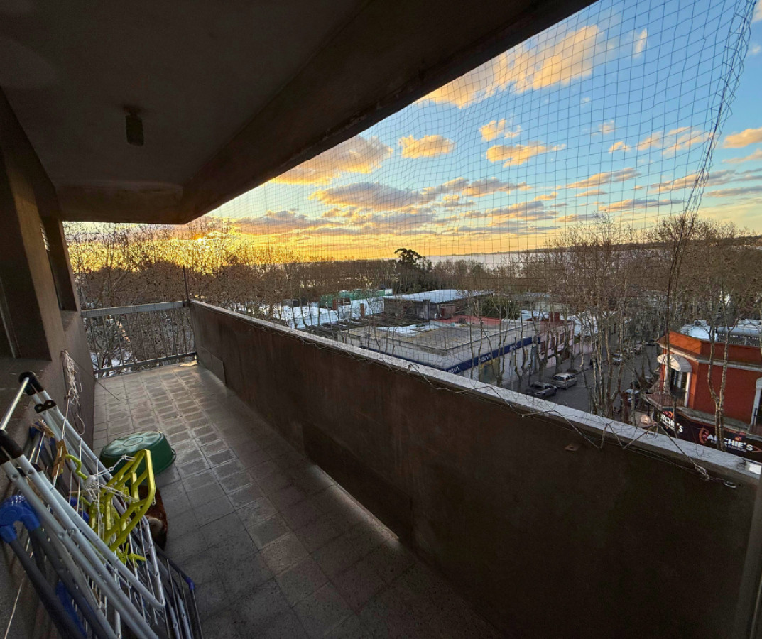 Casa ID.159 -  Apartamento en Venta - Pleno Centro de Colonia del Sacramento