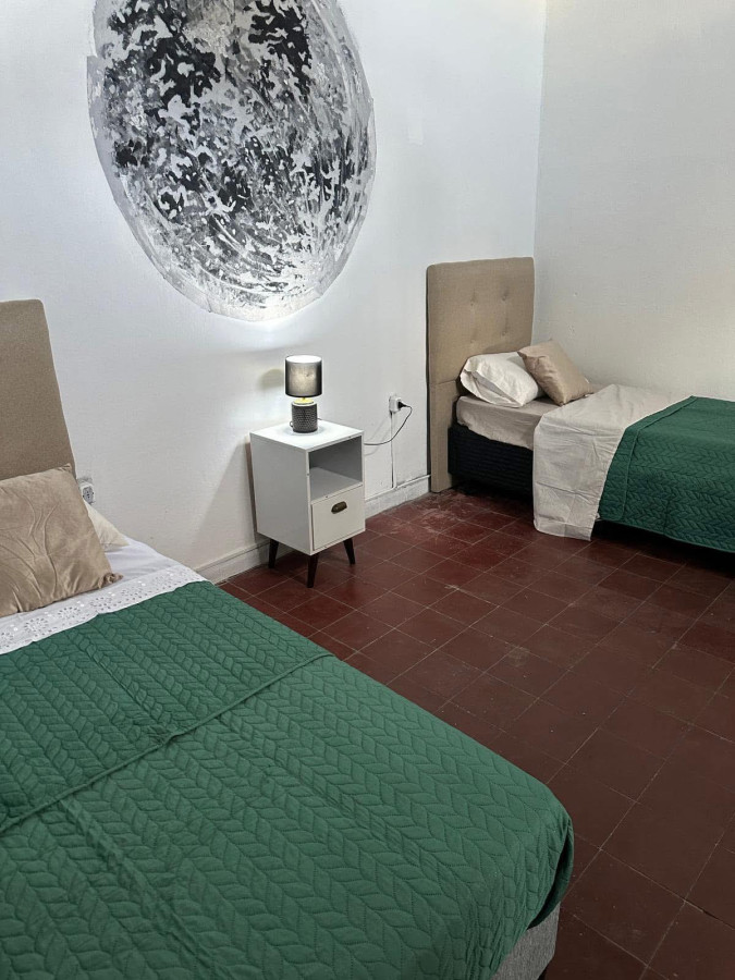 Casa ID.89 - Casa + Local Comercial en Venta sobre Avenida Principal Precio: U$S 250.000