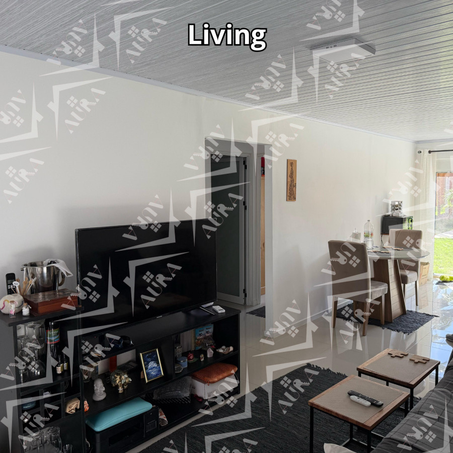 Casa ID.70 - Pre-Alquiler, Próximamente | Casa Moderna en Real de San Carlos