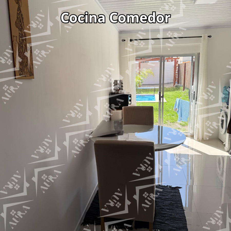 Casa ID.70 - Pre-Alquiler, Próximamente | Casa Moderna en Real de San Carlos