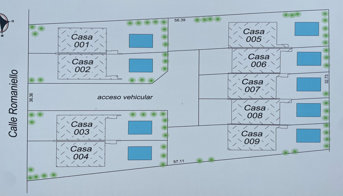 Casa ID.70 - Pre-Alquiler, Próximamente | Casa Moderna en Real de San Carlos