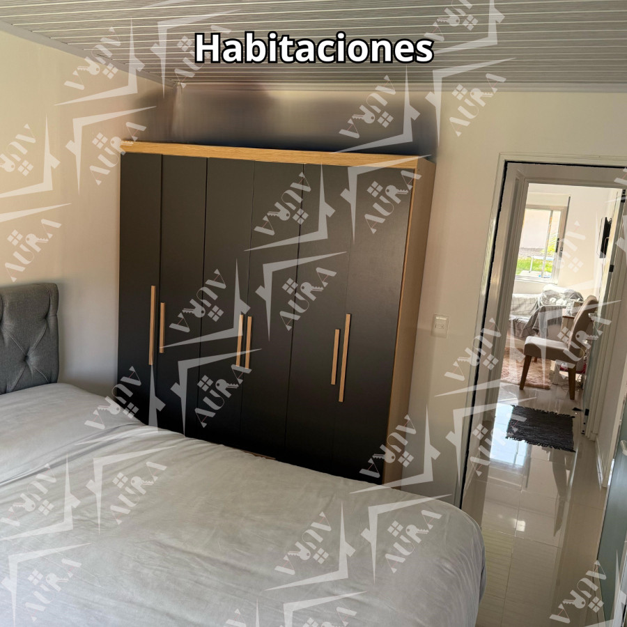 Casa ID.70 - Pre-Alquiler, Próximamente | Casa Moderna en Real de San Carlos