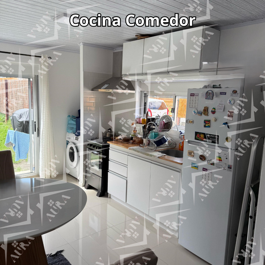 Casa ID.70 - Pre-Alquiler, Próximamente | Casa Moderna en Real de San Carlos