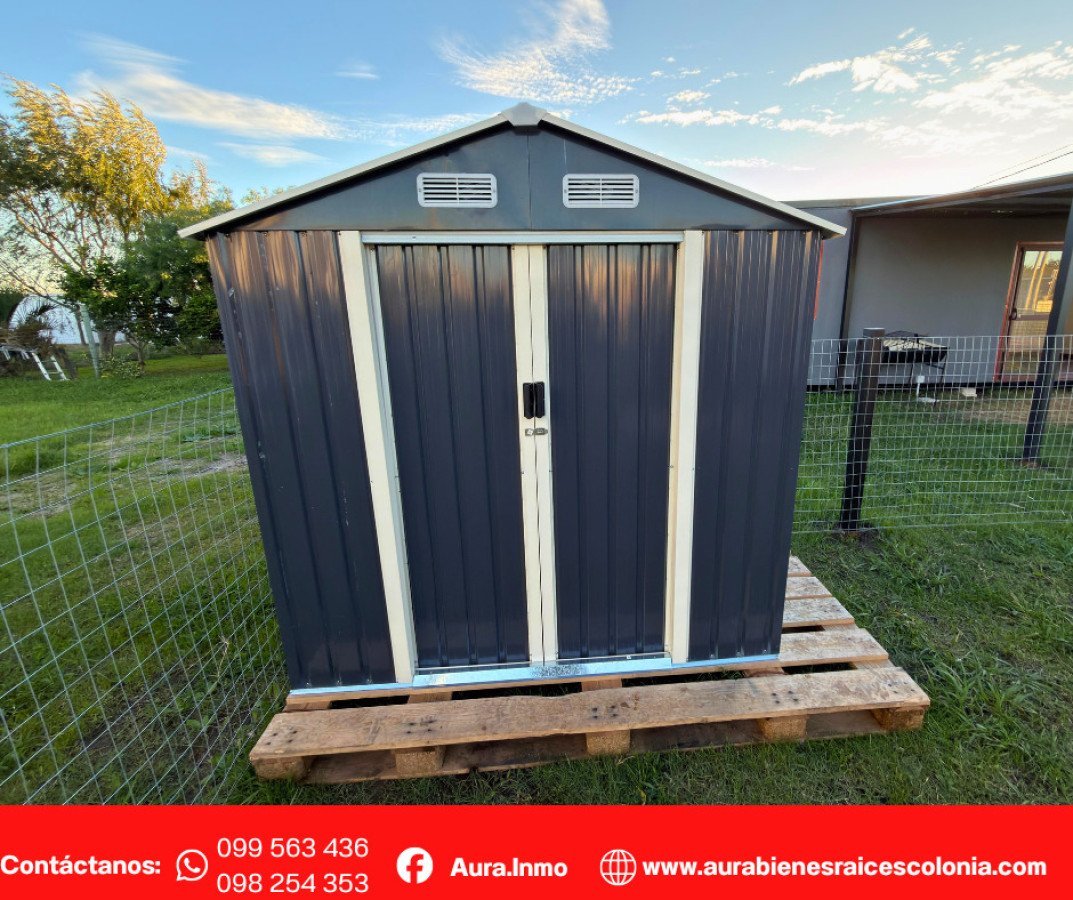 Casa ID.240 - En Alquiler Casa de 1 Dormitorio