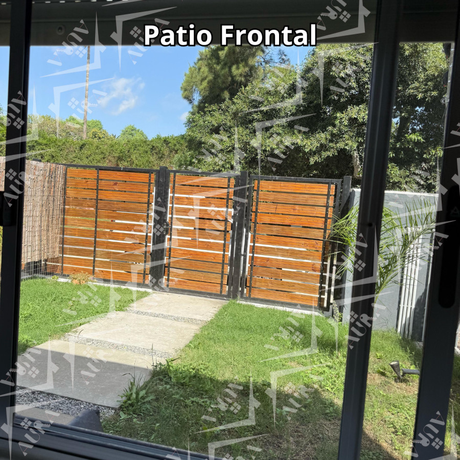 Casa ID.72 - Pre-Alquiler, Próximamente | Casa Moderna en Real de San Carlos