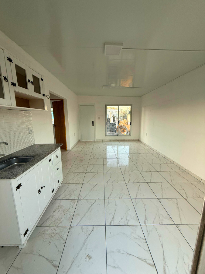 Casa ID.148 - CASA DE 2 DORMITORIOS A ESTRENAR
