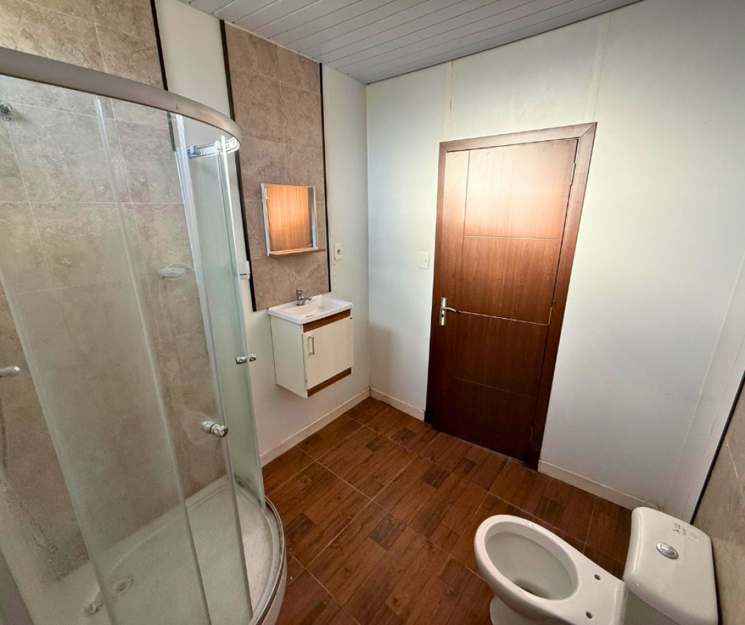 Casa ID.163 - Casa en Alquiler - San Pedro