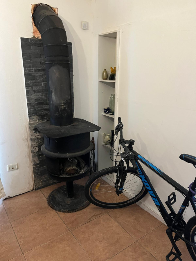 Casa ID.55 - Casa en Venta con Renta Garantizada | Inversión Inteligente | Precio: U$D 65.000