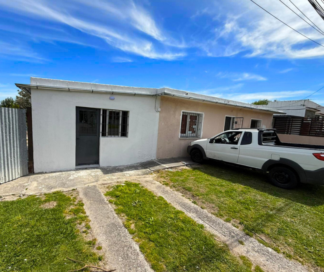 Casa ID.191 - Casa en venta en Juan Ortiz, Colonia del Sacramento