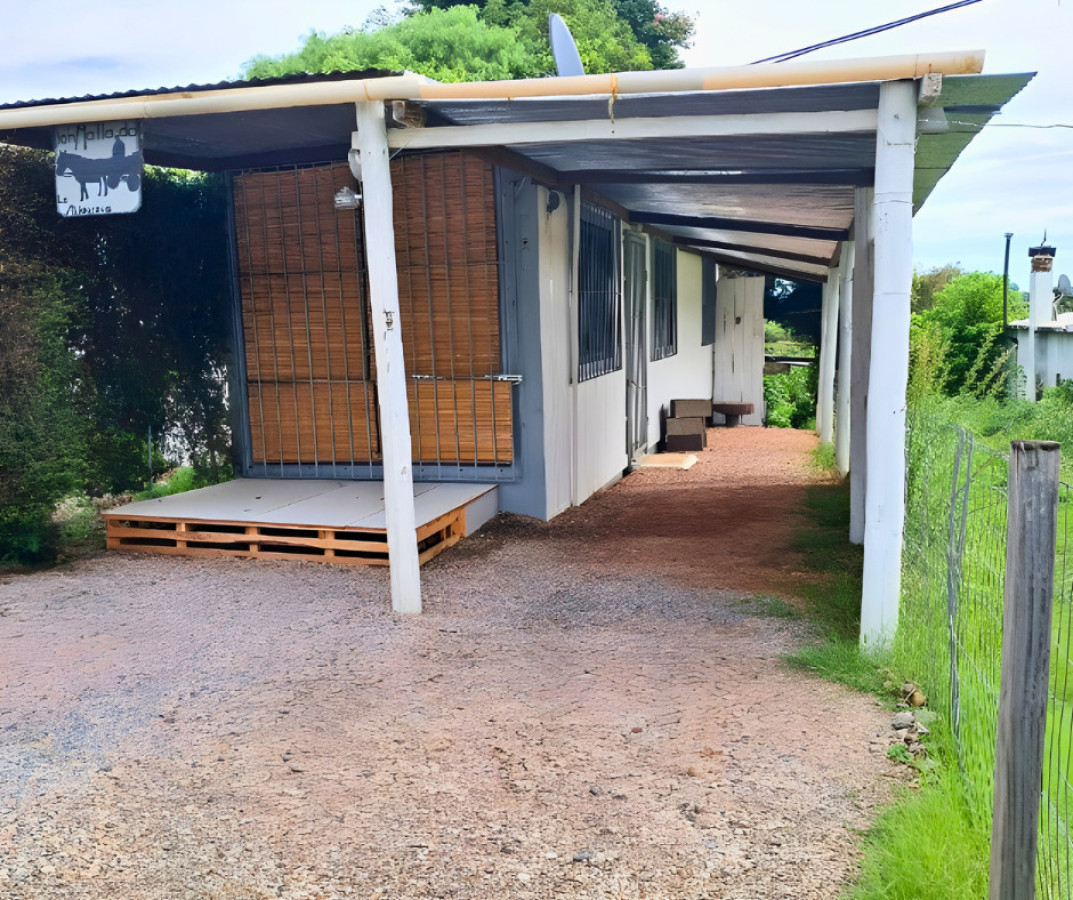 Casa ID.232 - ¡Tu hogar en El General!