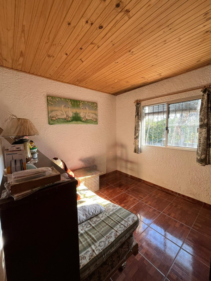 Casa ID.34 - Casa Ideal para tu Familia o Tu inversión de Renta