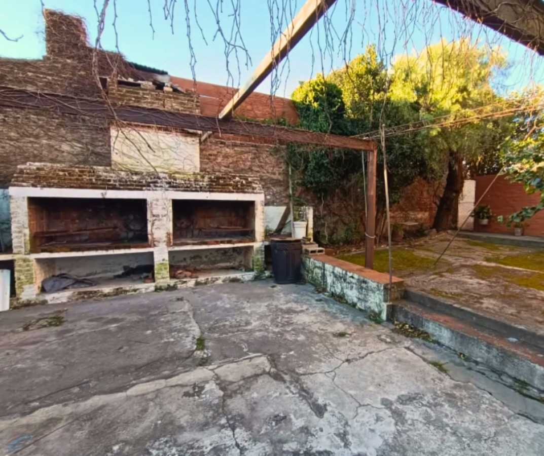 Casa ID.166 - Casa en Alquiler - Calle Soriano, Colonia del Sacramento