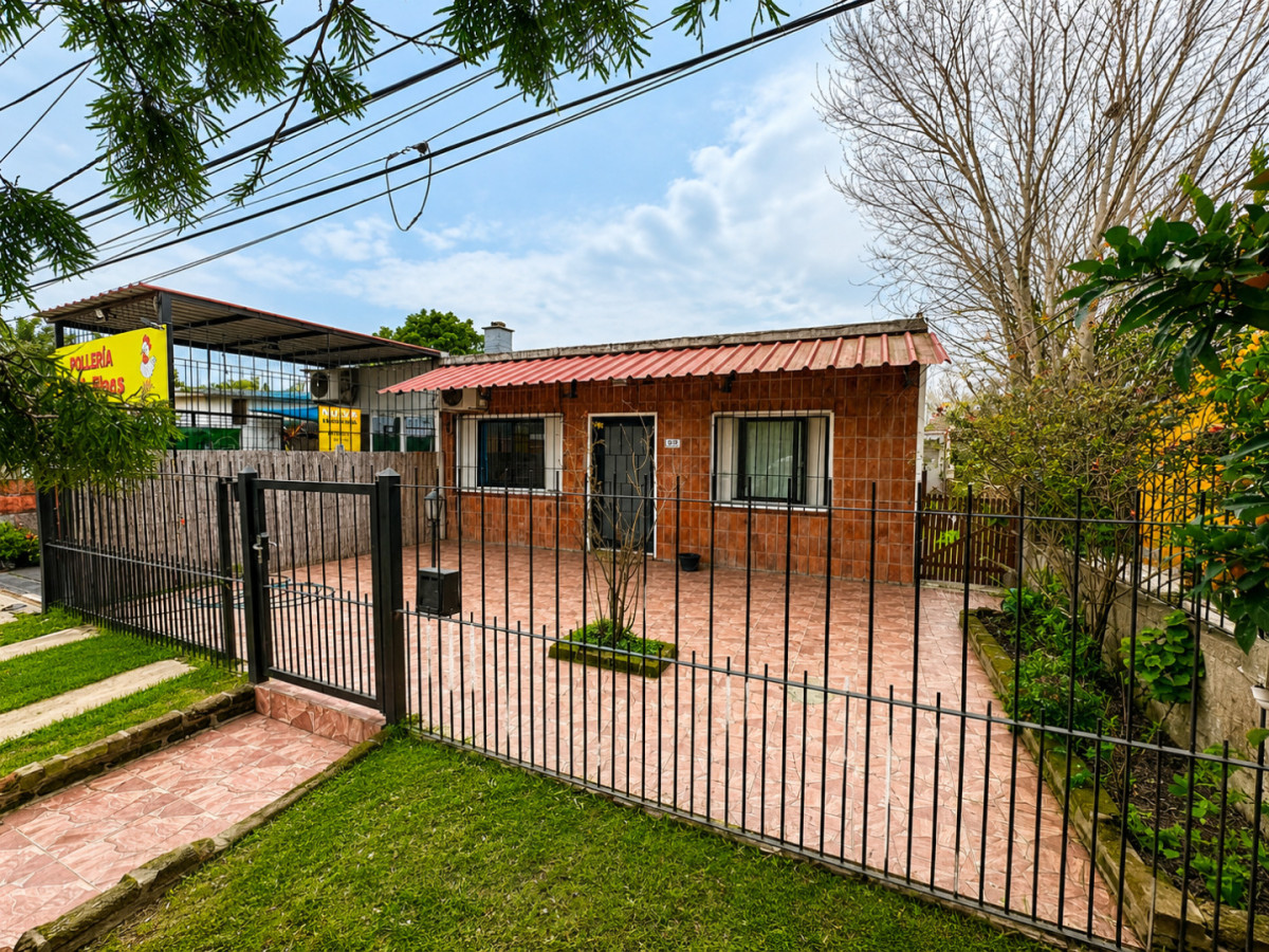 Casa ID.266 - TU PROXIMO HOGAR TE ESPERA