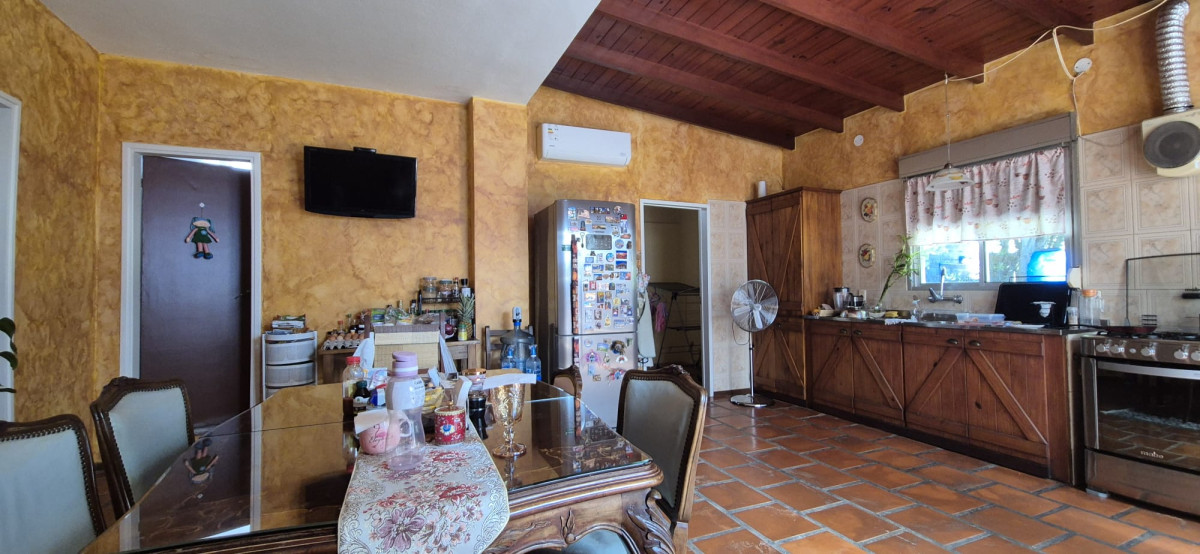 Casa ID.95 - Casa en Venta – A Metros de la Rambla, Colonia del Sacramento Precio: U$S 280.000