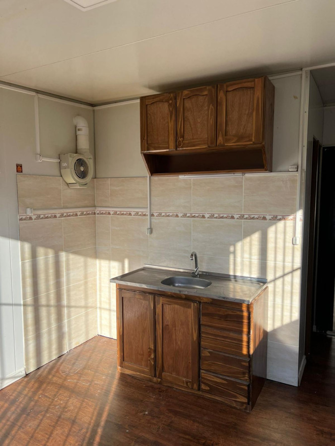 Casa ID.48 - Complejo de 3 Casas en Venta | Inversión con Renta Recurrente | Precio: U$D 160.000