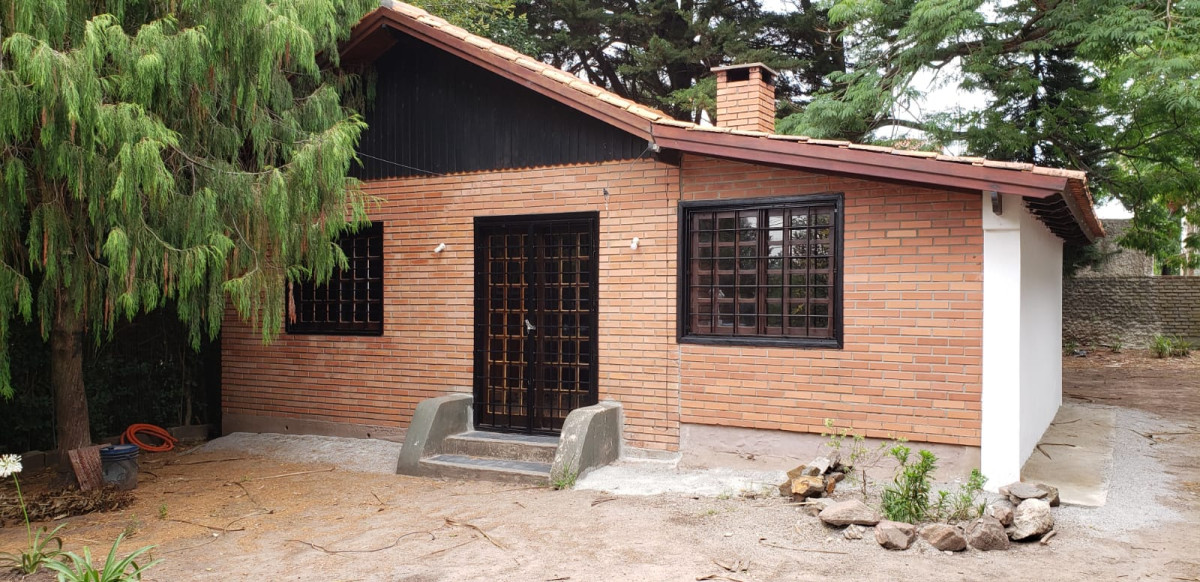 Casa ID.63 - Casa en Venta en Real de San Carlos | Colonia del Sacramento