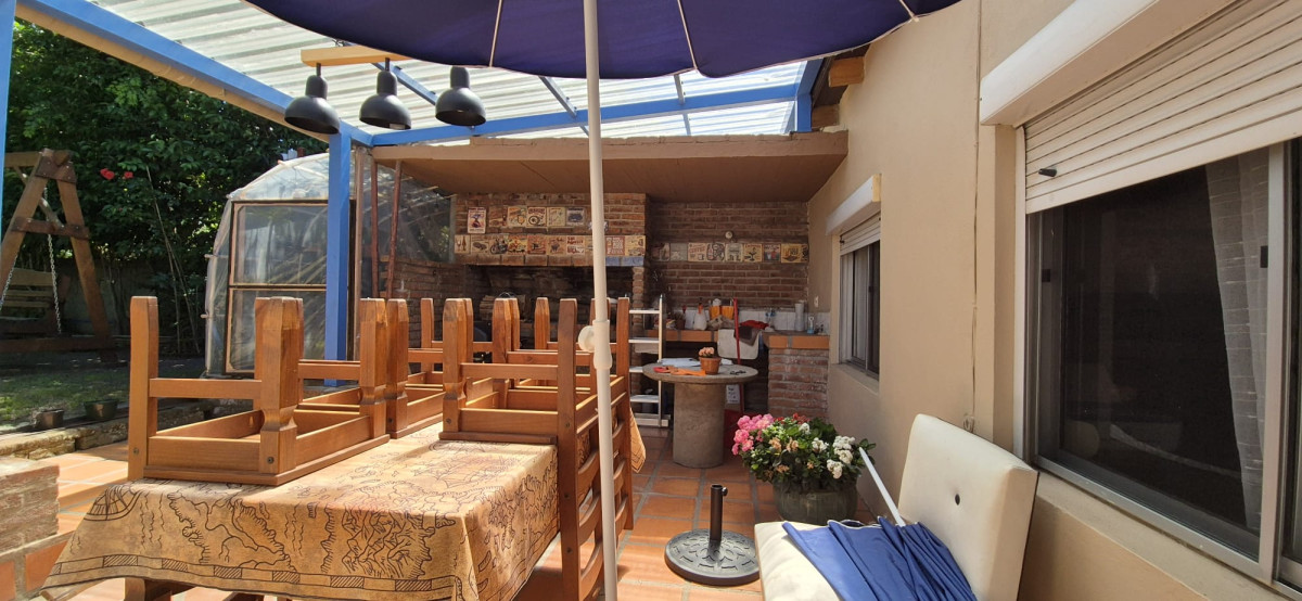 Casa ID.95 - Casa en Venta – A Metros de la Rambla, Colonia del Sacramento Precio: U$S 280.000