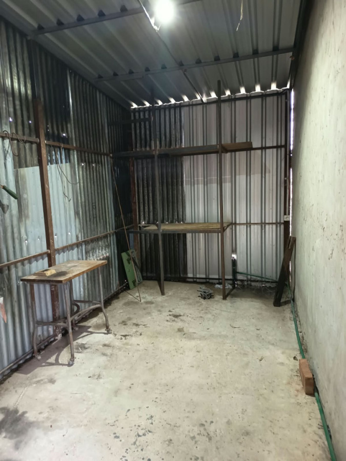 Casa ID.269 - ALQUILER EN GASPAR AQUINO - EL GENERAL