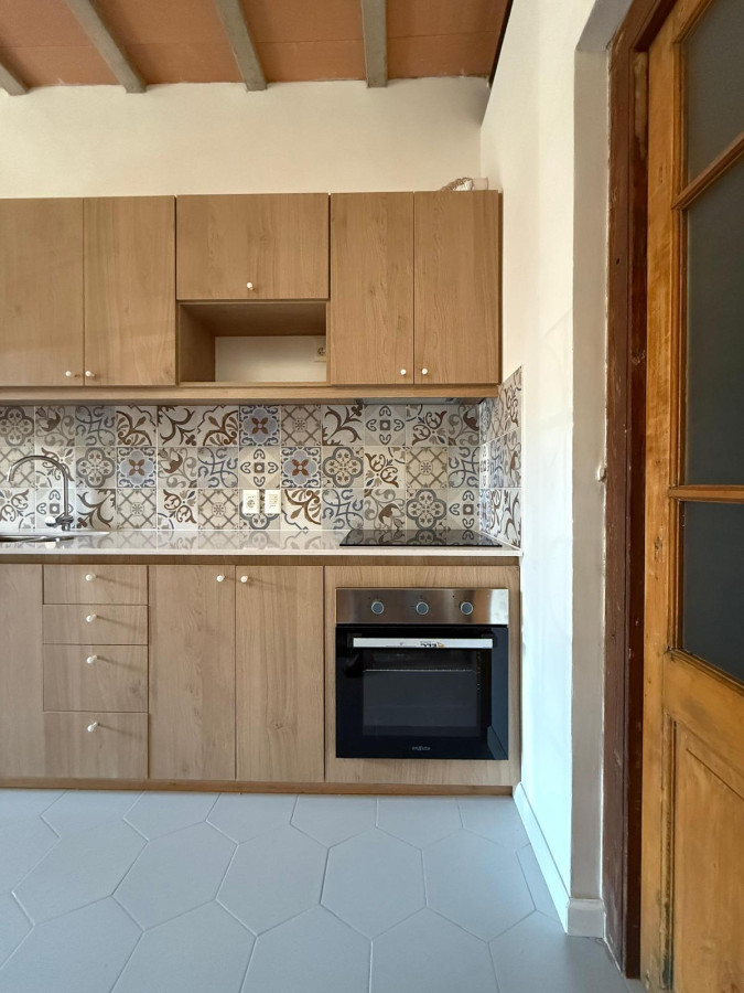 Casa ID.50 - Apartamento Dúplex en Alquiler | Centro de Colonia del Sacramento