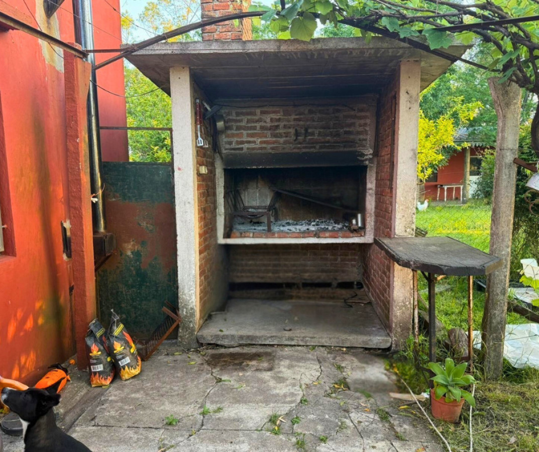 Casa ID.200 - ¡Oportunidad única en San Pedro!