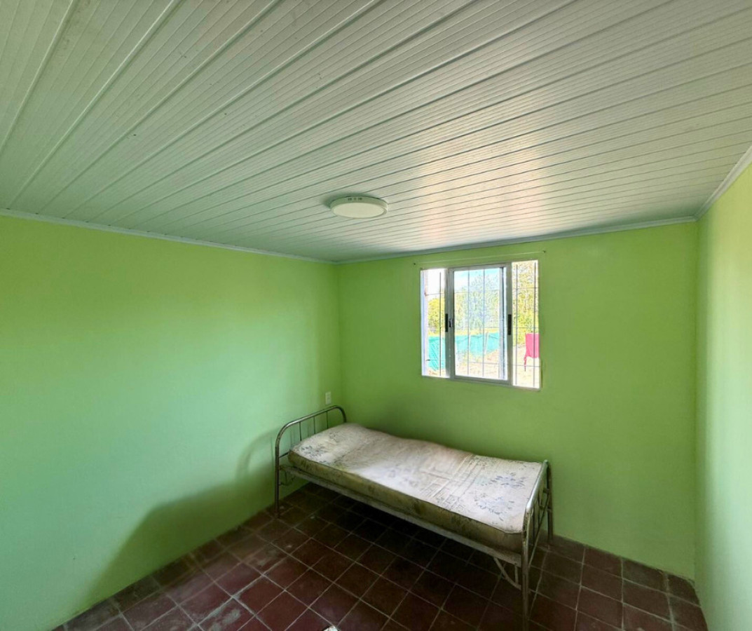 Casa ID.191 - Casa en venta en Juan Ortiz, Colonia del Sacramento