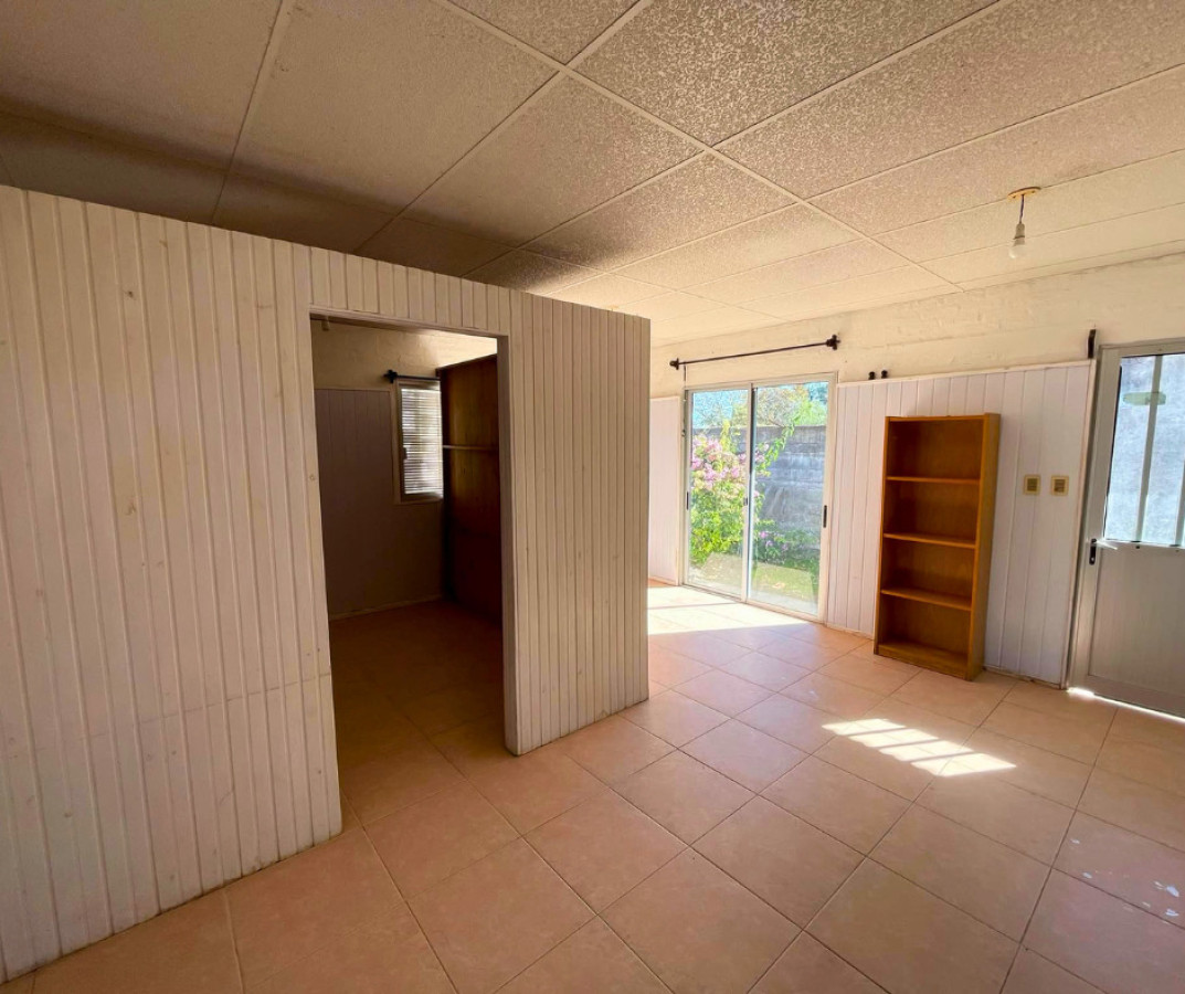 Casa ID.242 - Monoambiente en Alquiler  