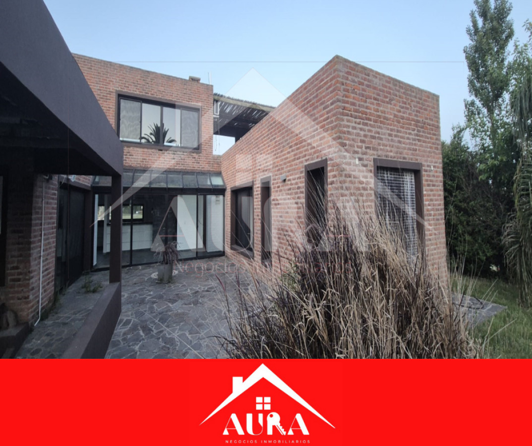 Casa ID.93 - Casa en Alquiler en Barrio Sheraton – Colonia del Sacramento