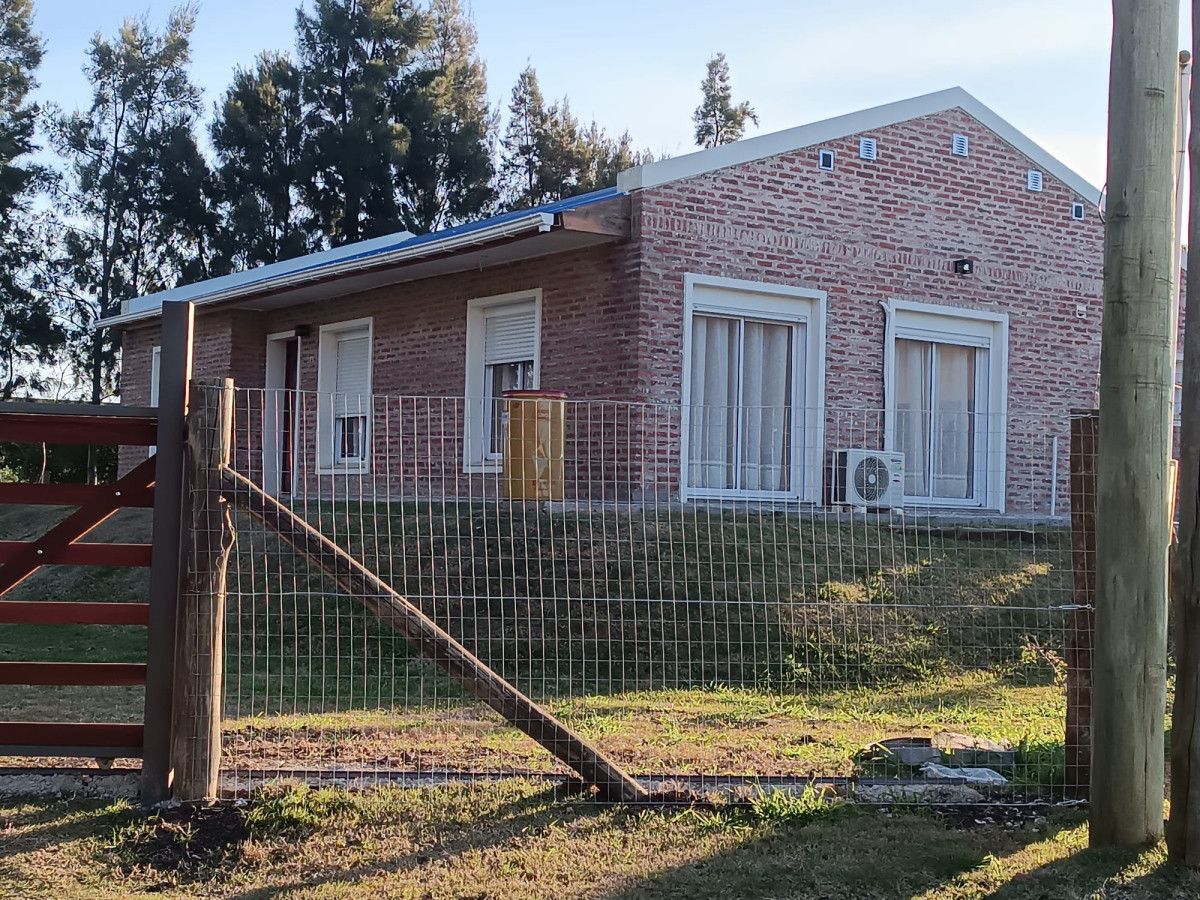 Casa ID.129 - Casa en Venta en Altos de San Carlos – Colonia del Sacramento