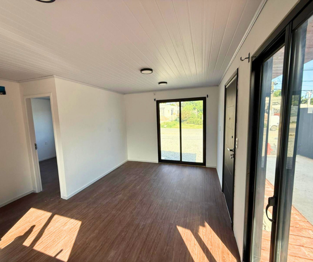 Casa ID.196 - ¡Alquiler de Casa Moderna en Eloy Perazza, Colonia del Sacramento!