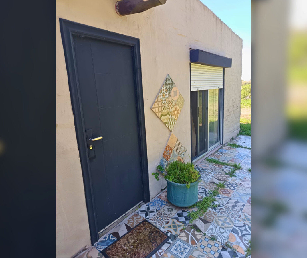 Casa ID.160 - Casa en Alquiler - San Pedro