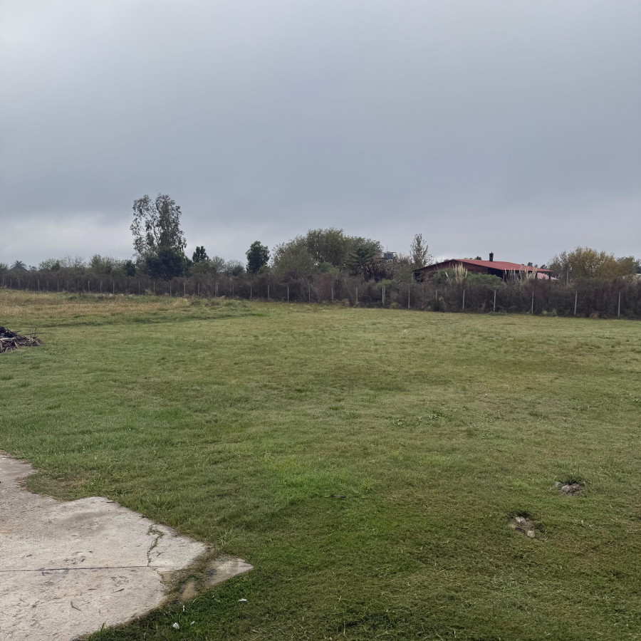 Casa ID.133 - Chacra en alquiler – Espacio, confort y naturaleza en perfecta armonía