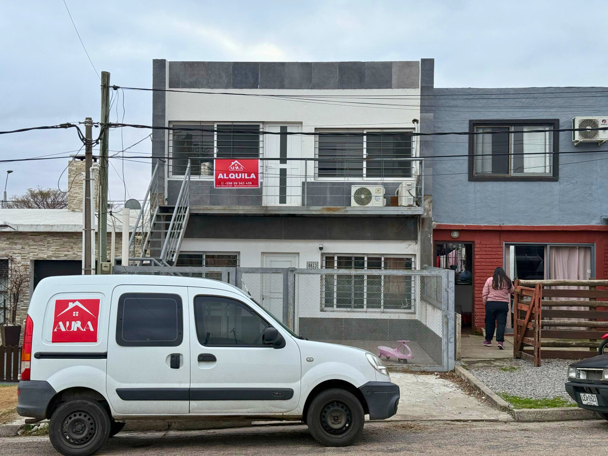 Casa ID.146 - Hermoso Apto de 1 DORMITORIO