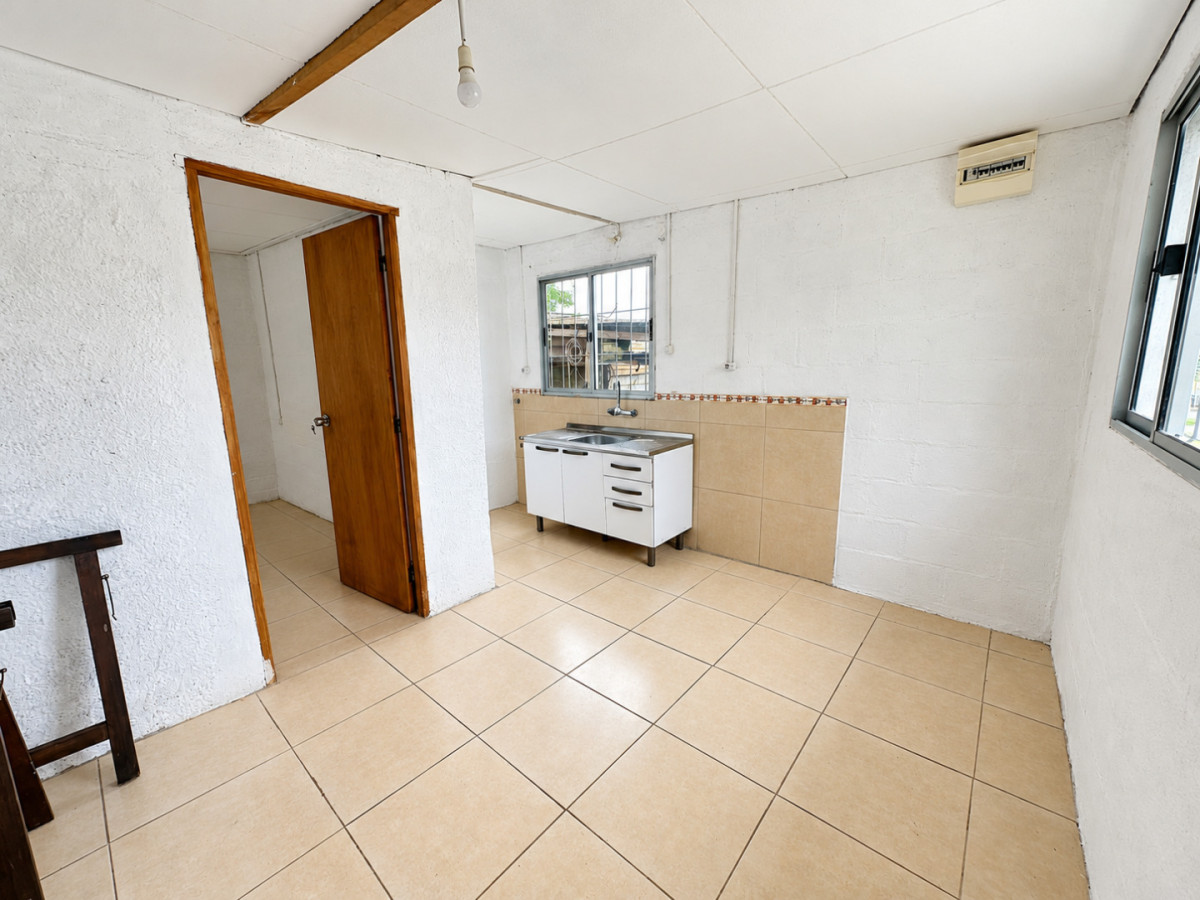 Casa ID.280 - APARTAMENTO EN ALQUILER-ZONA DEL DORADO