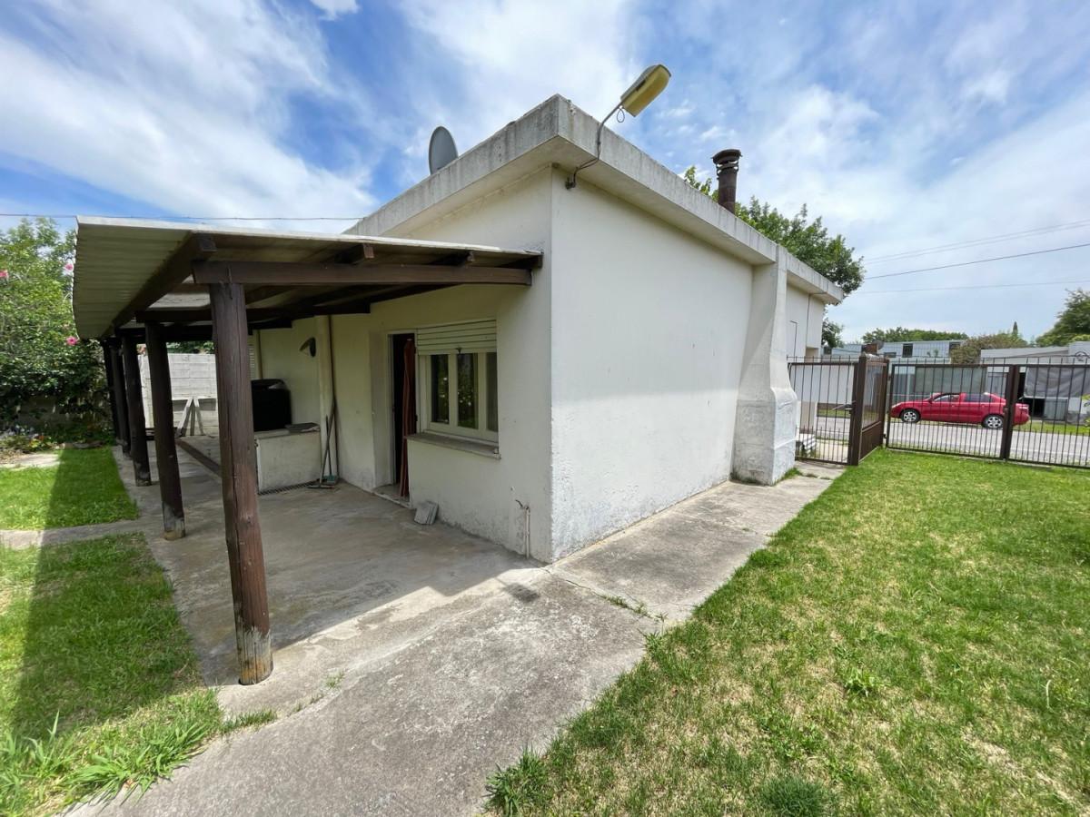 Casa ID.214 - CASA EN VENTA EN TARARIRAS