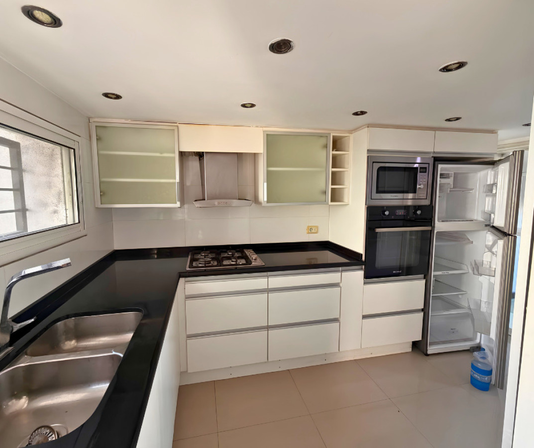 Casa ID.259 - EN ALQUILER - JUAN MANUEL BLANES