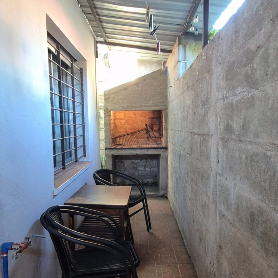 Casa ID.75 - Alquiler en Real de San Carlos | Colonia del Sacramento