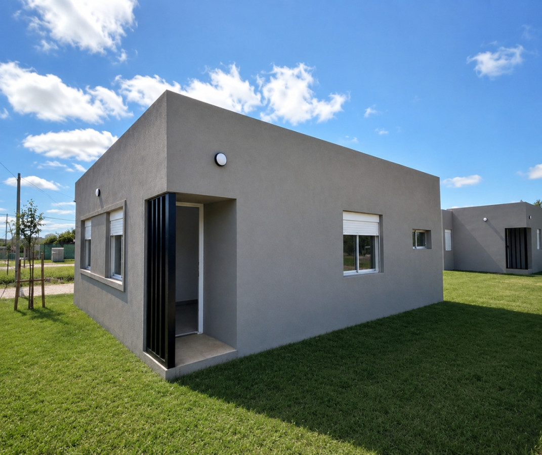 Casa ID.249 - EN ALQUILER Y VENTA