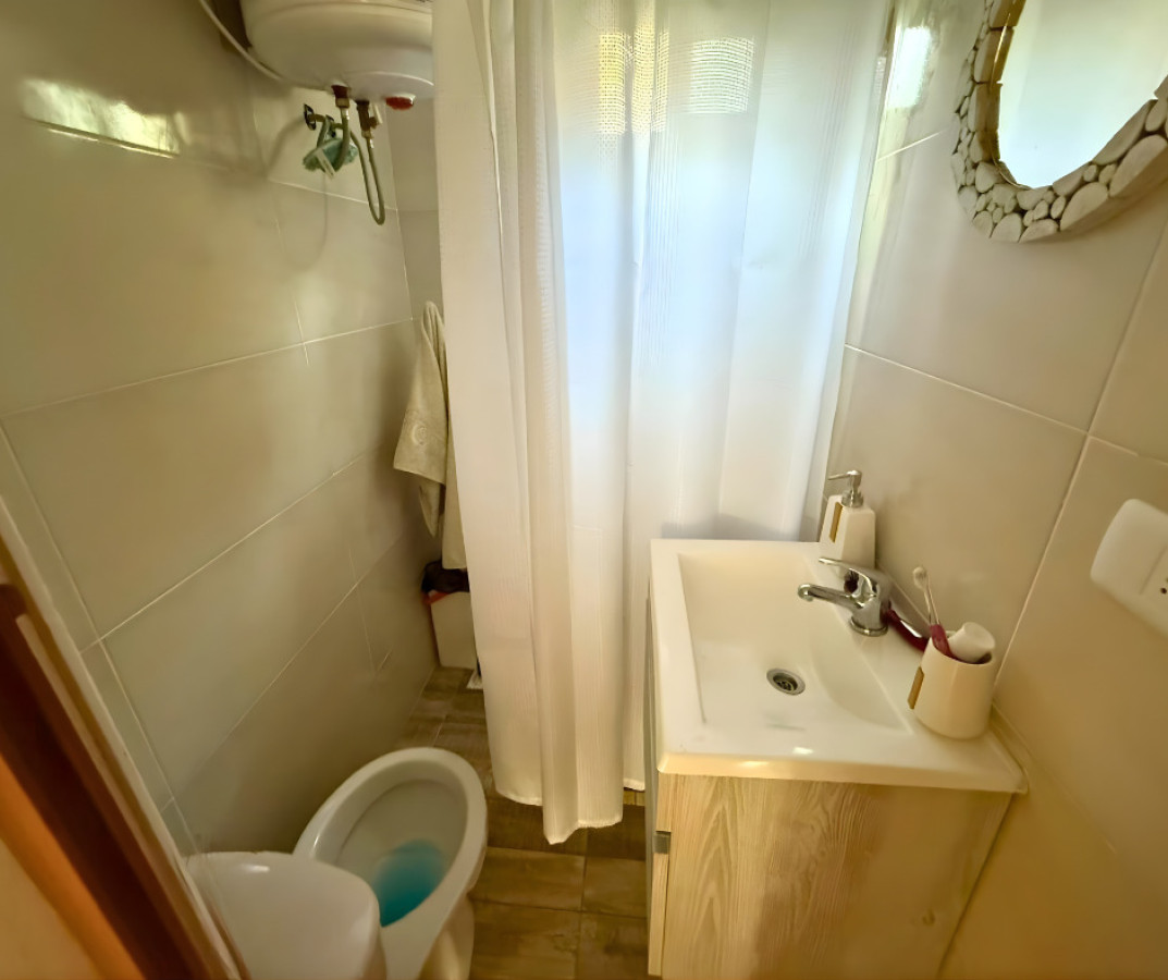 Casa ID.190 - Casa a estrenar en venta y alquiler - El ensueño