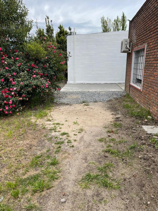 Casa ID.51 - Casa en Alquiler | 2 Dormitorios | Precio: $27.500mes