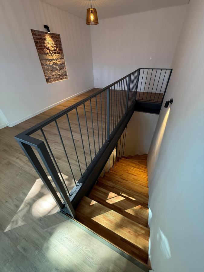 Casa ID.50 - Apartamento Dúplex en Alquiler | Centro de Colonia del Sacramento