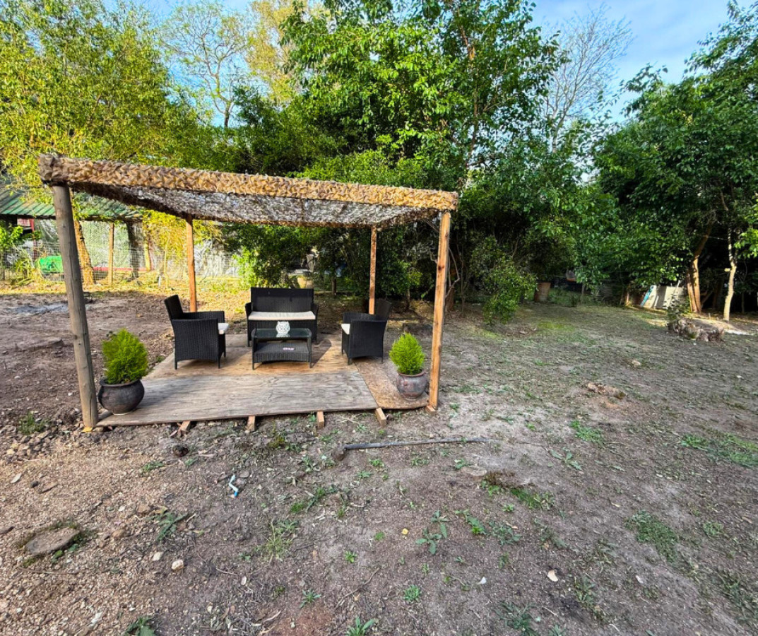 Casa ID.190 - Casa a estrenar en venta y alquiler - El ensueño