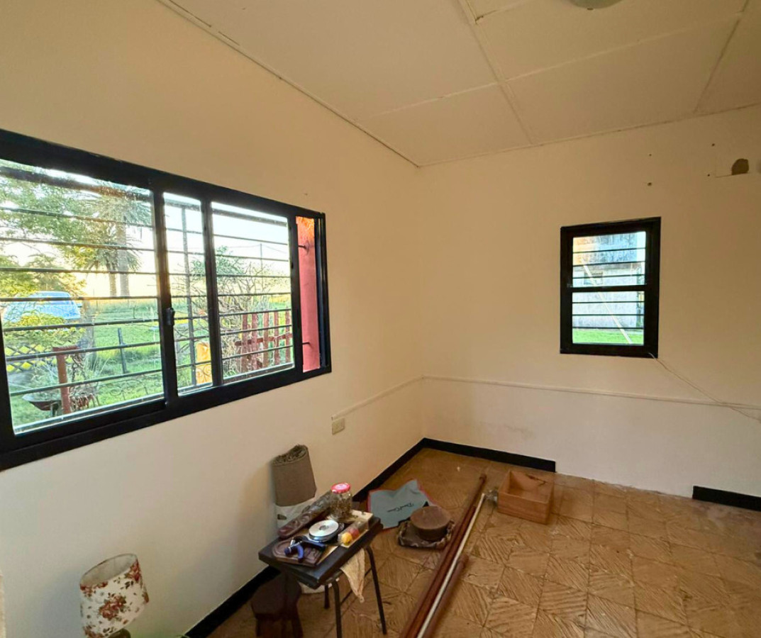 Casa ID.200 - ¡Oportunidad única en San Pedro!