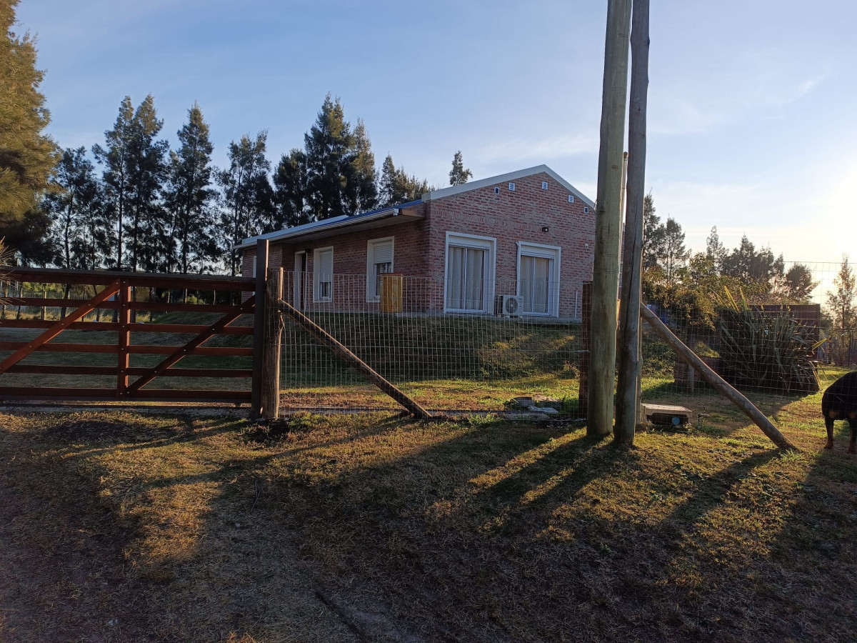 Casa ID.129 - Casa en Venta en Altos de San Carlos – Colonia del Sacramento